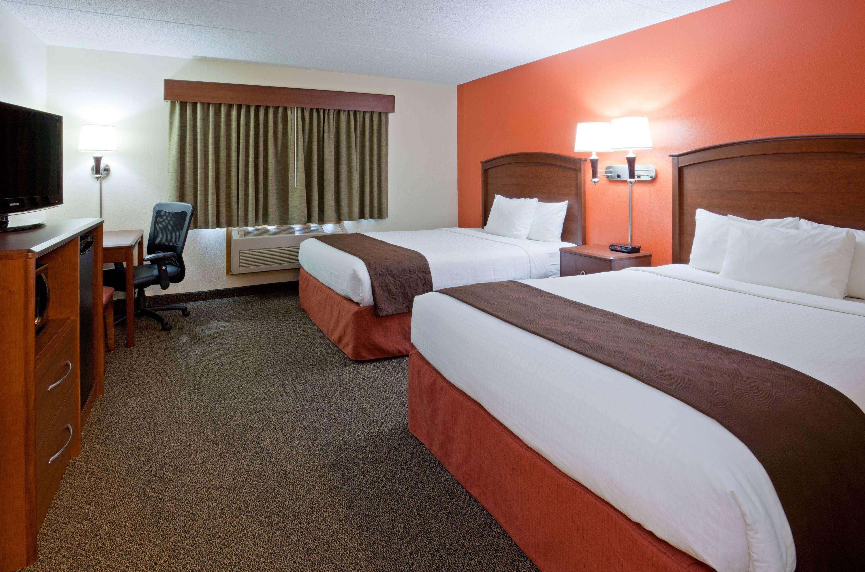 Americinn By Wyndham Virginia Екстериор снимка