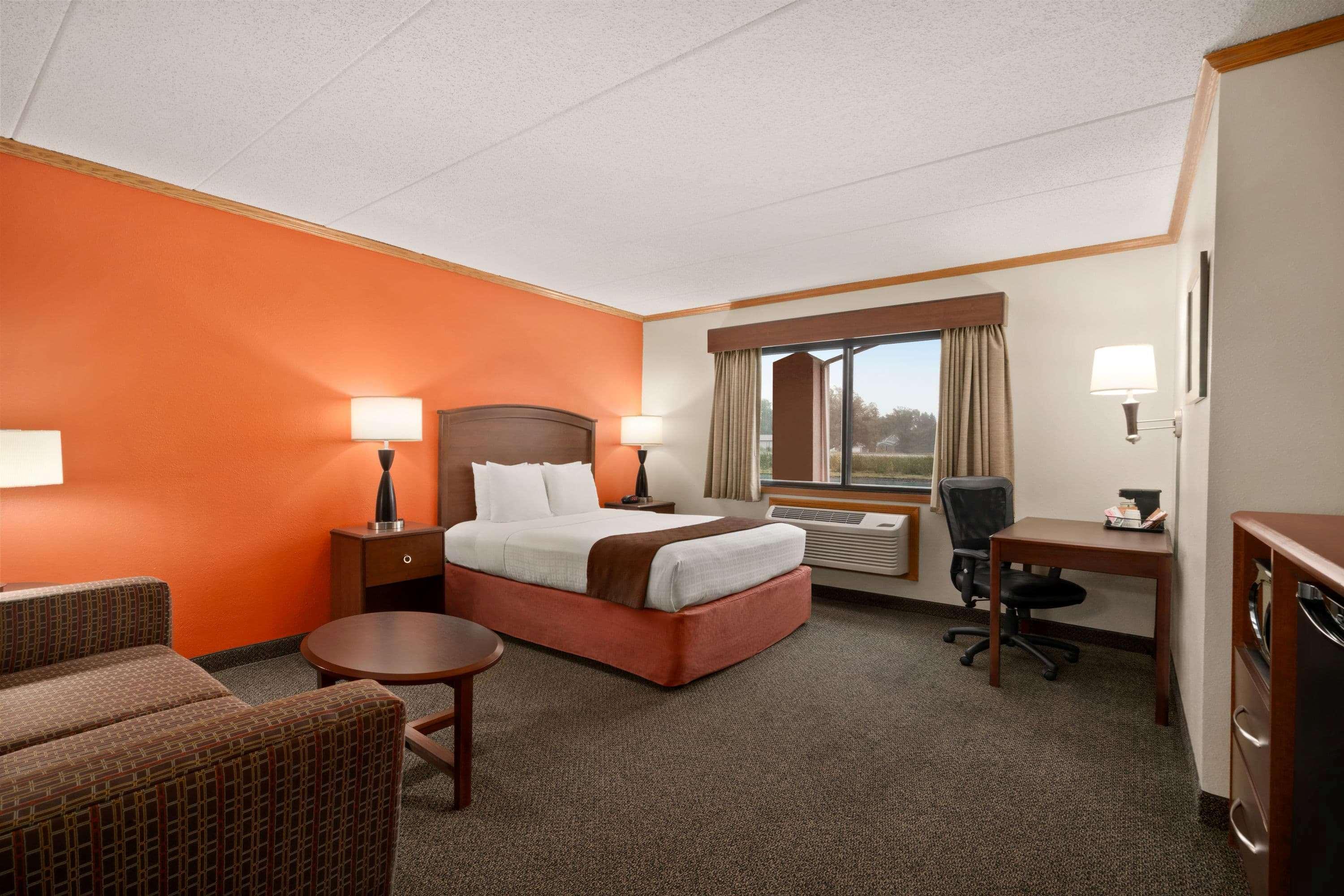 Americinn By Wyndham Virginia Екстериор снимка