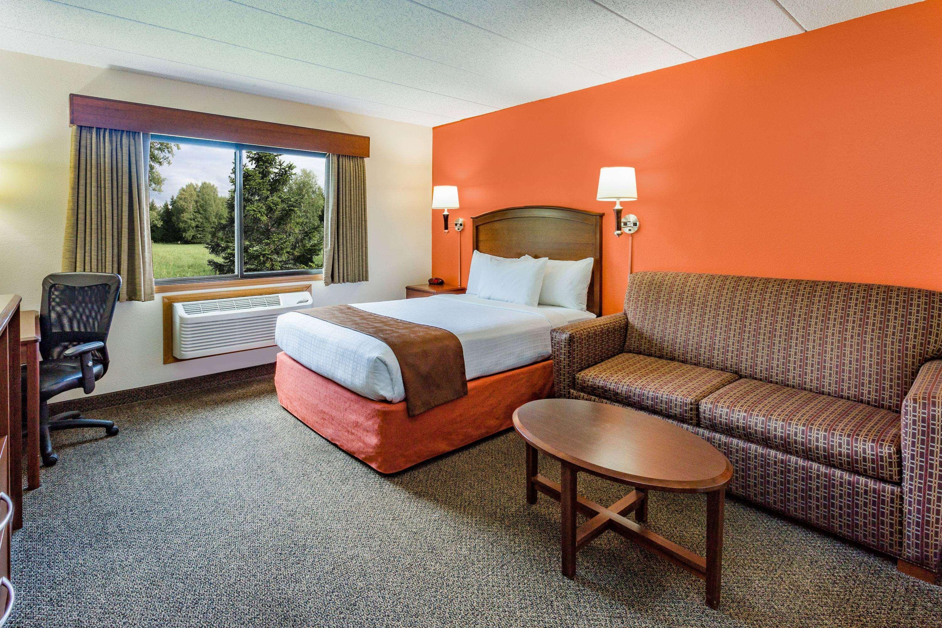 Americinn By Wyndham Virginia Екстериор снимка