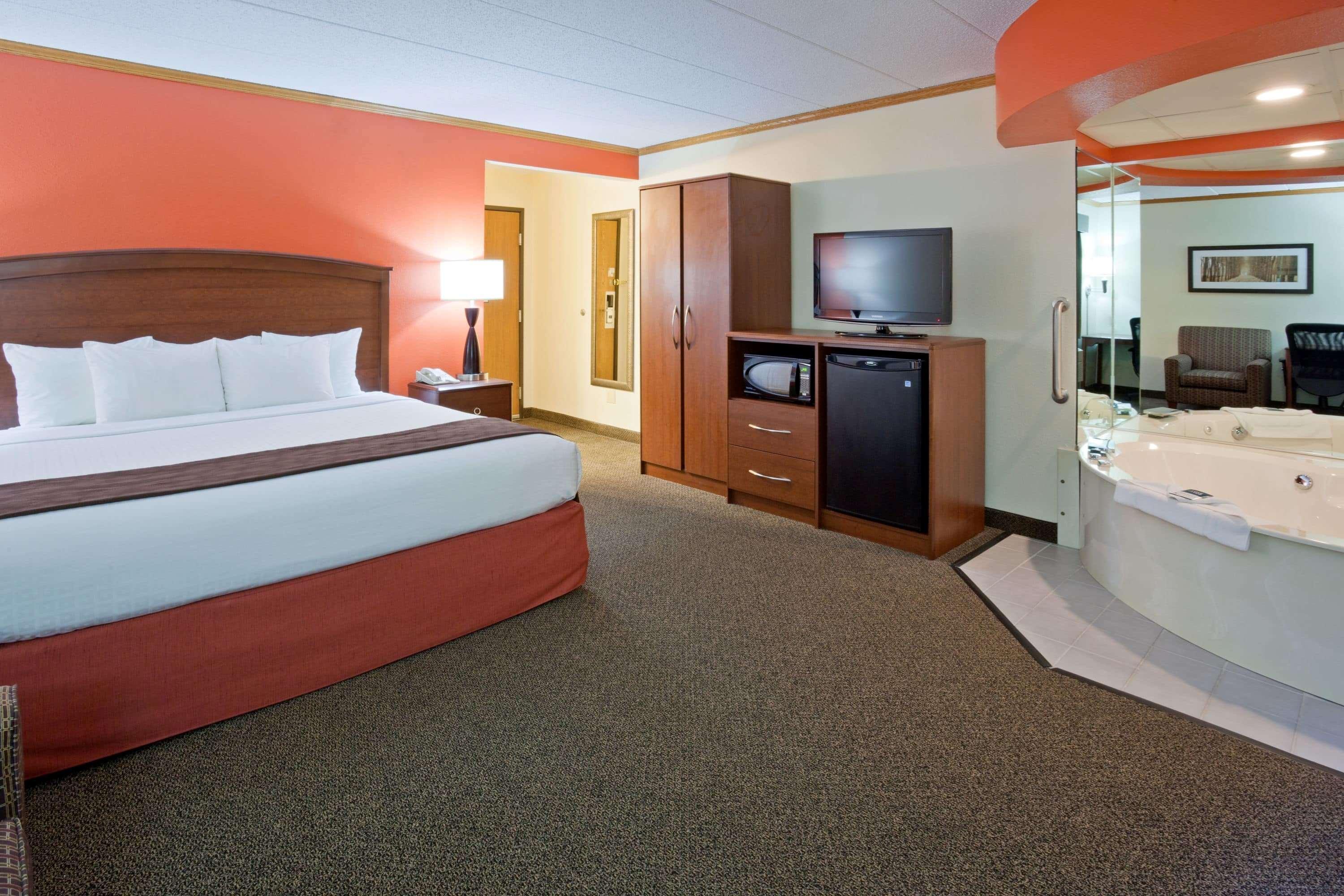 Americinn By Wyndham Virginia Екстериор снимка