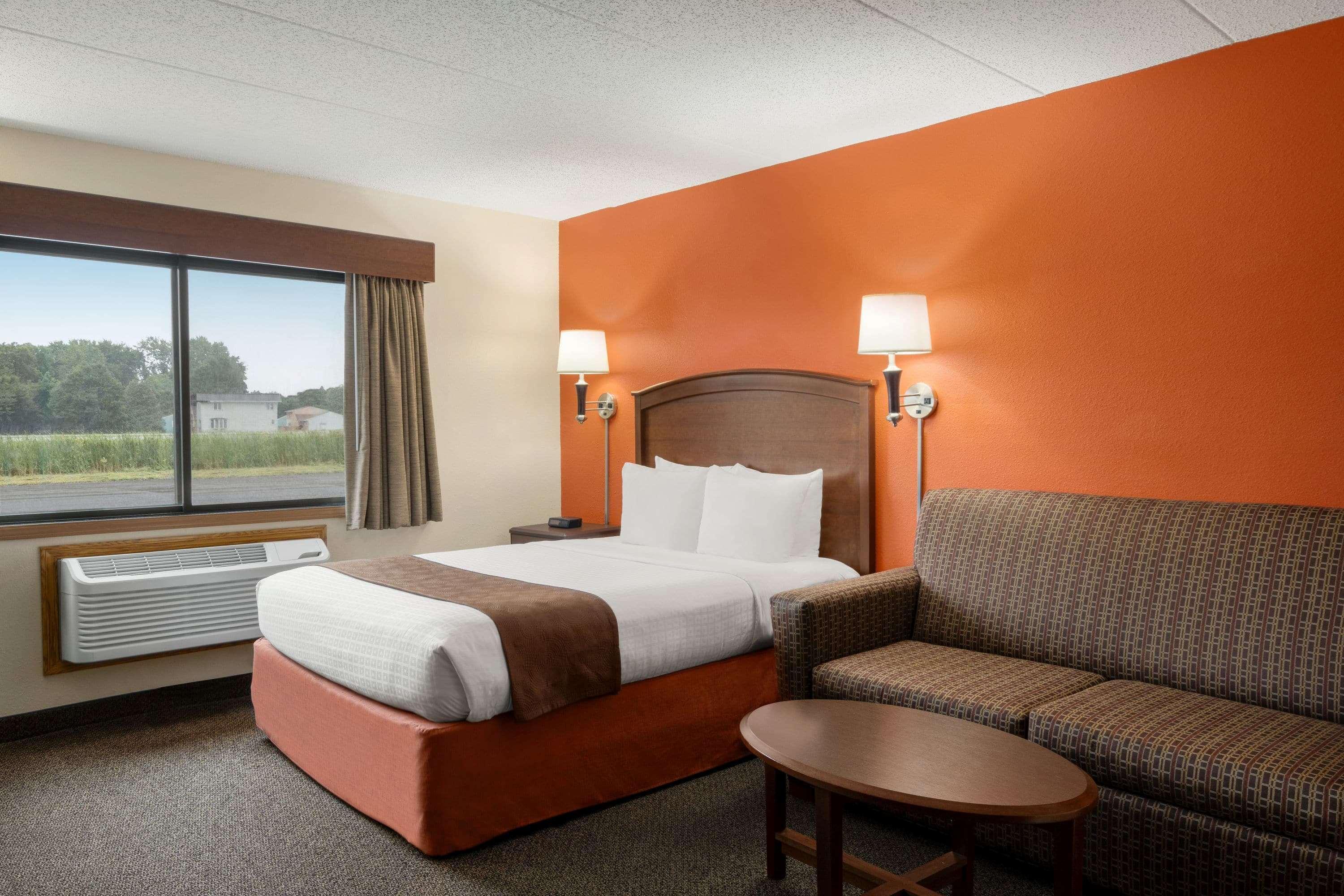 Americinn By Wyndham Virginia Екстериор снимка