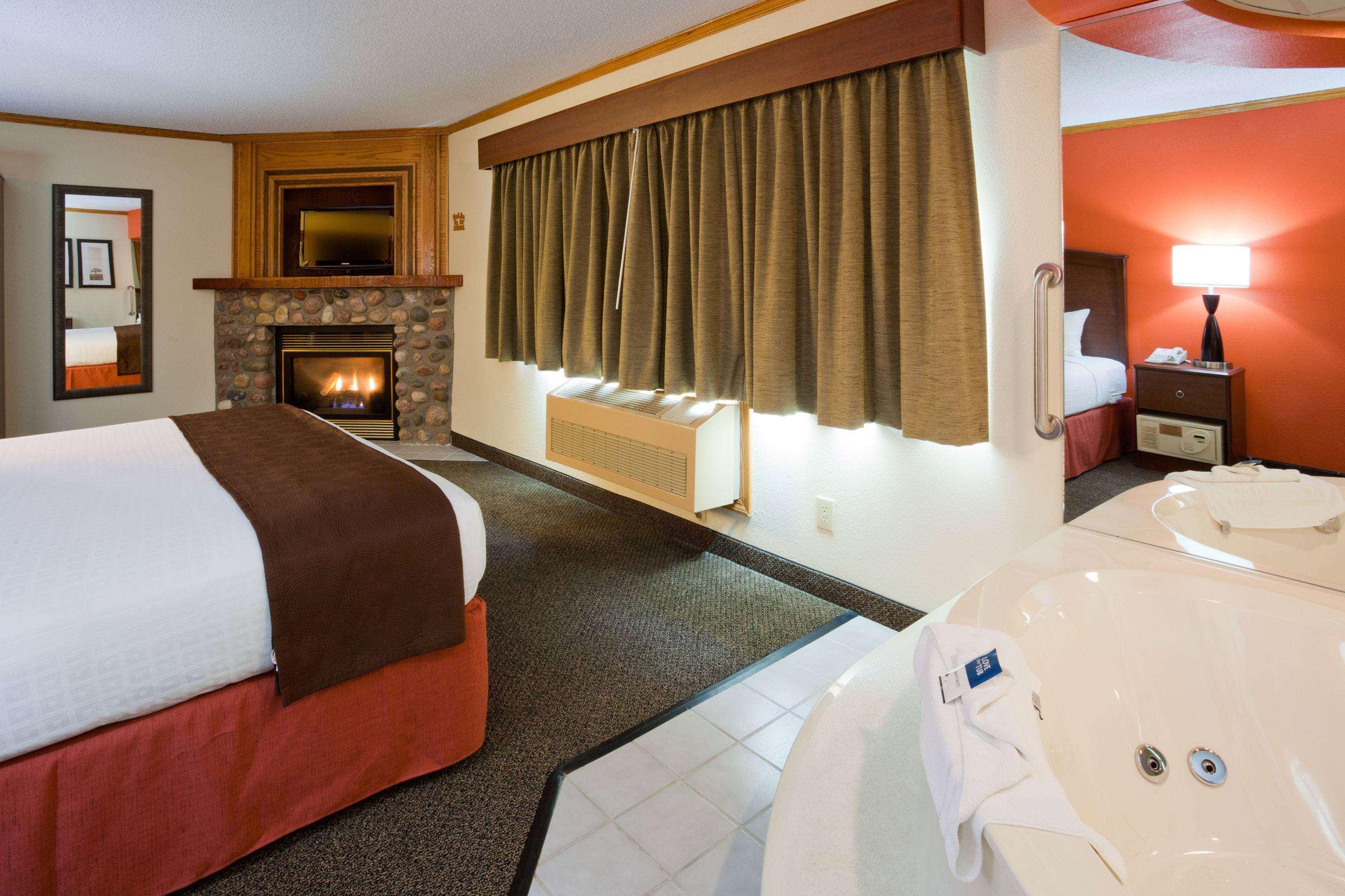 Americinn By Wyndham Virginia Екстериор снимка