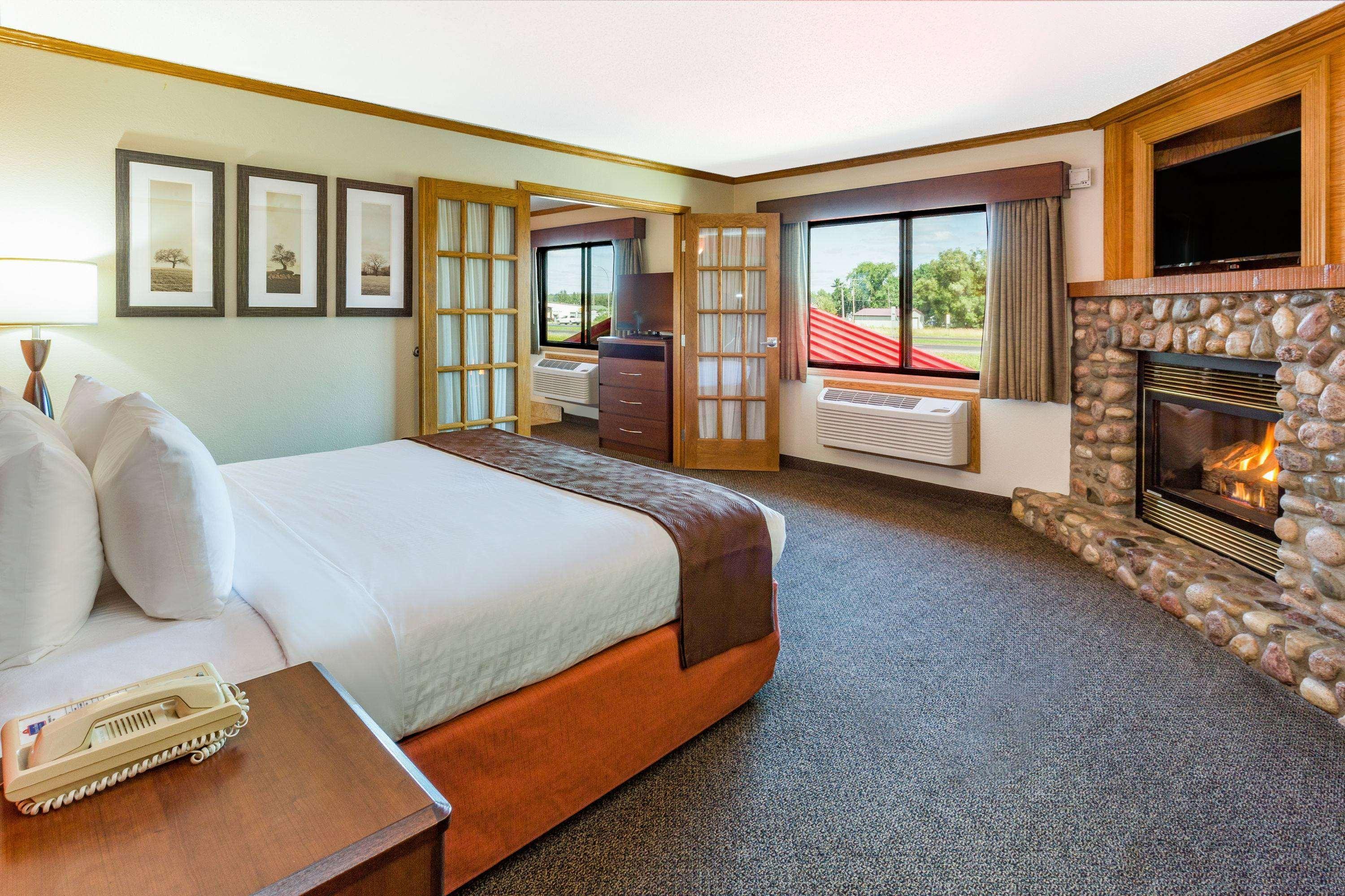 Americinn By Wyndham Virginia Екстериор снимка