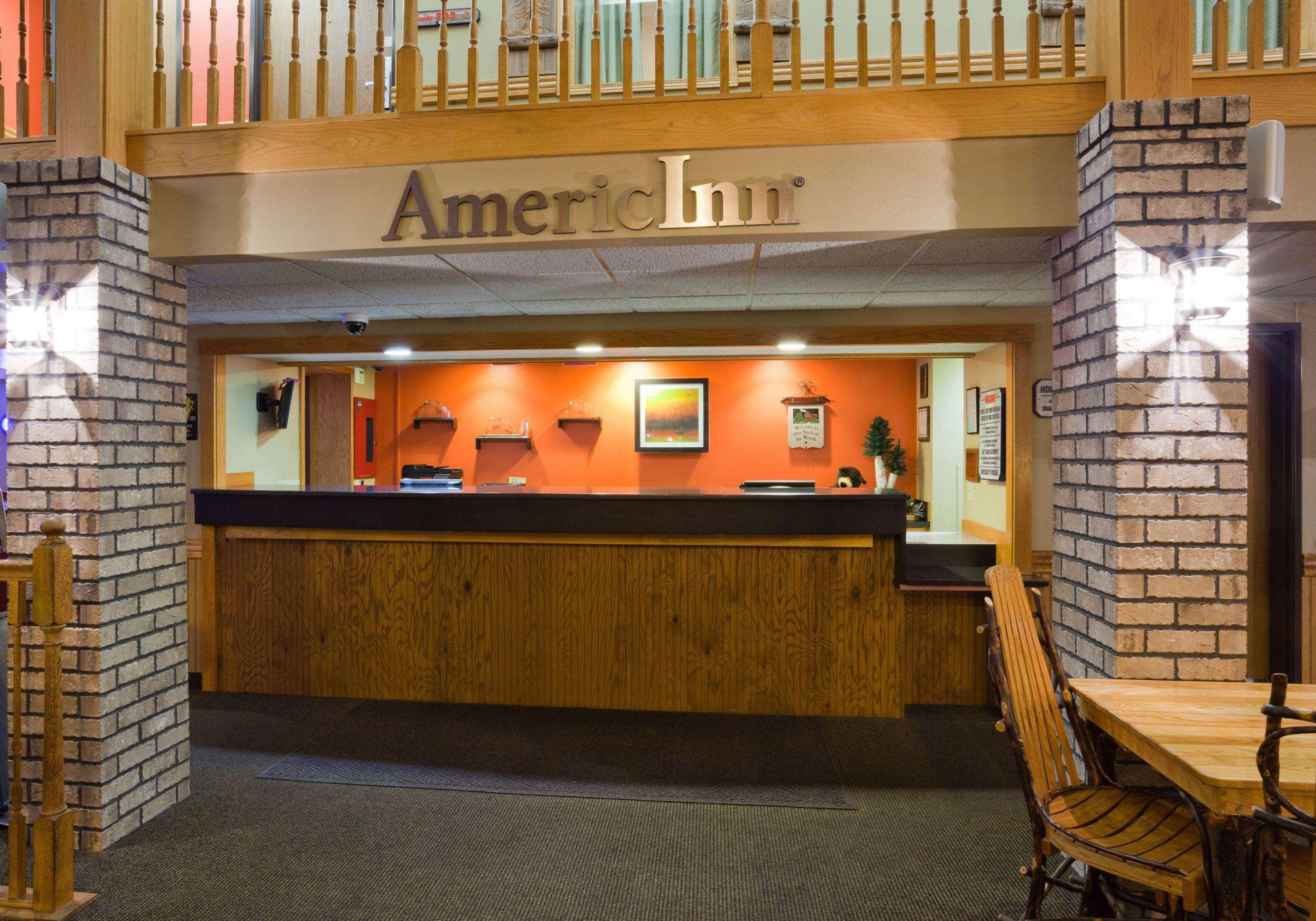 Americinn By Wyndham Virginia Екстериор снимка