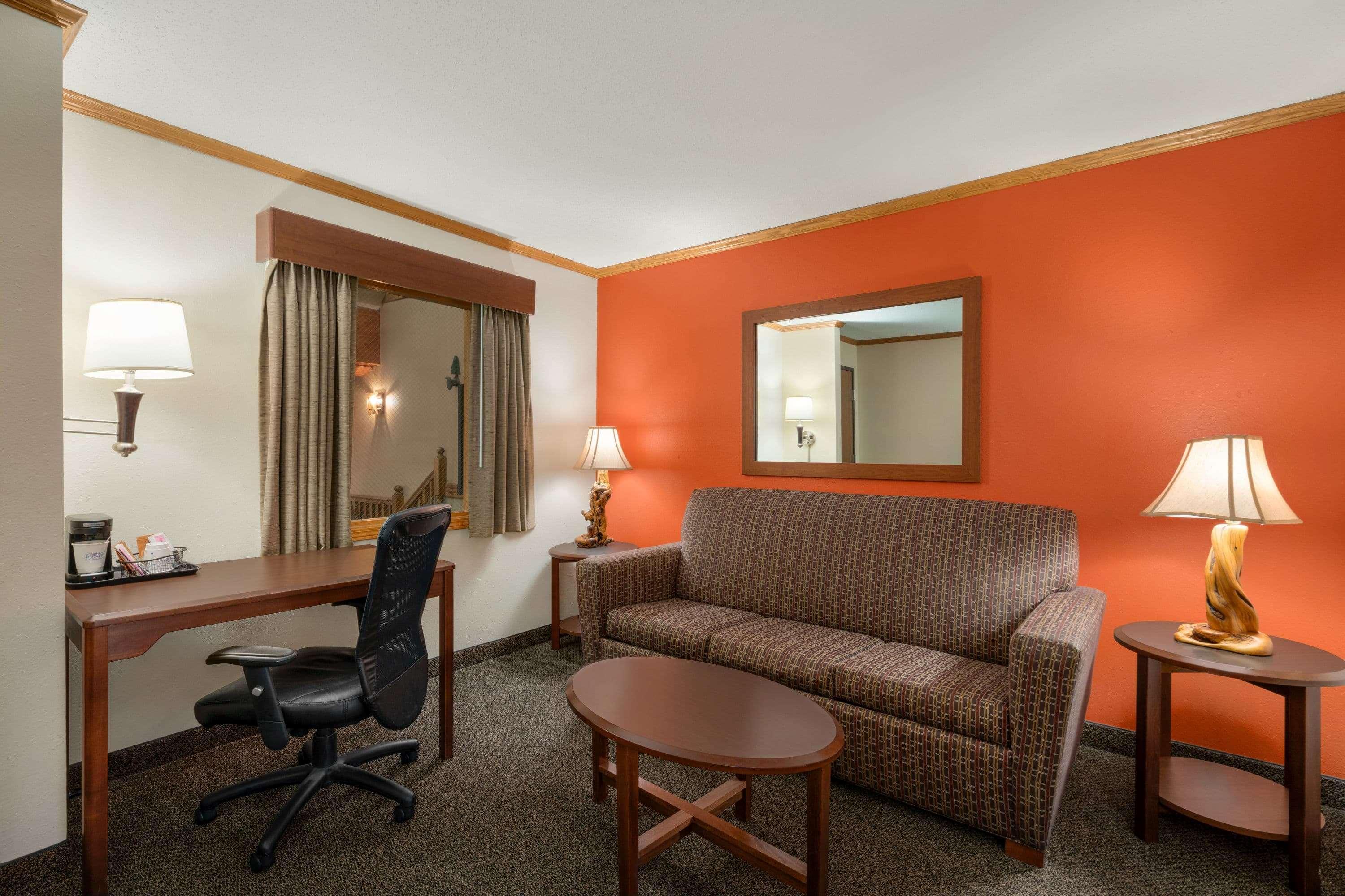 Americinn By Wyndham Virginia Екстериор снимка