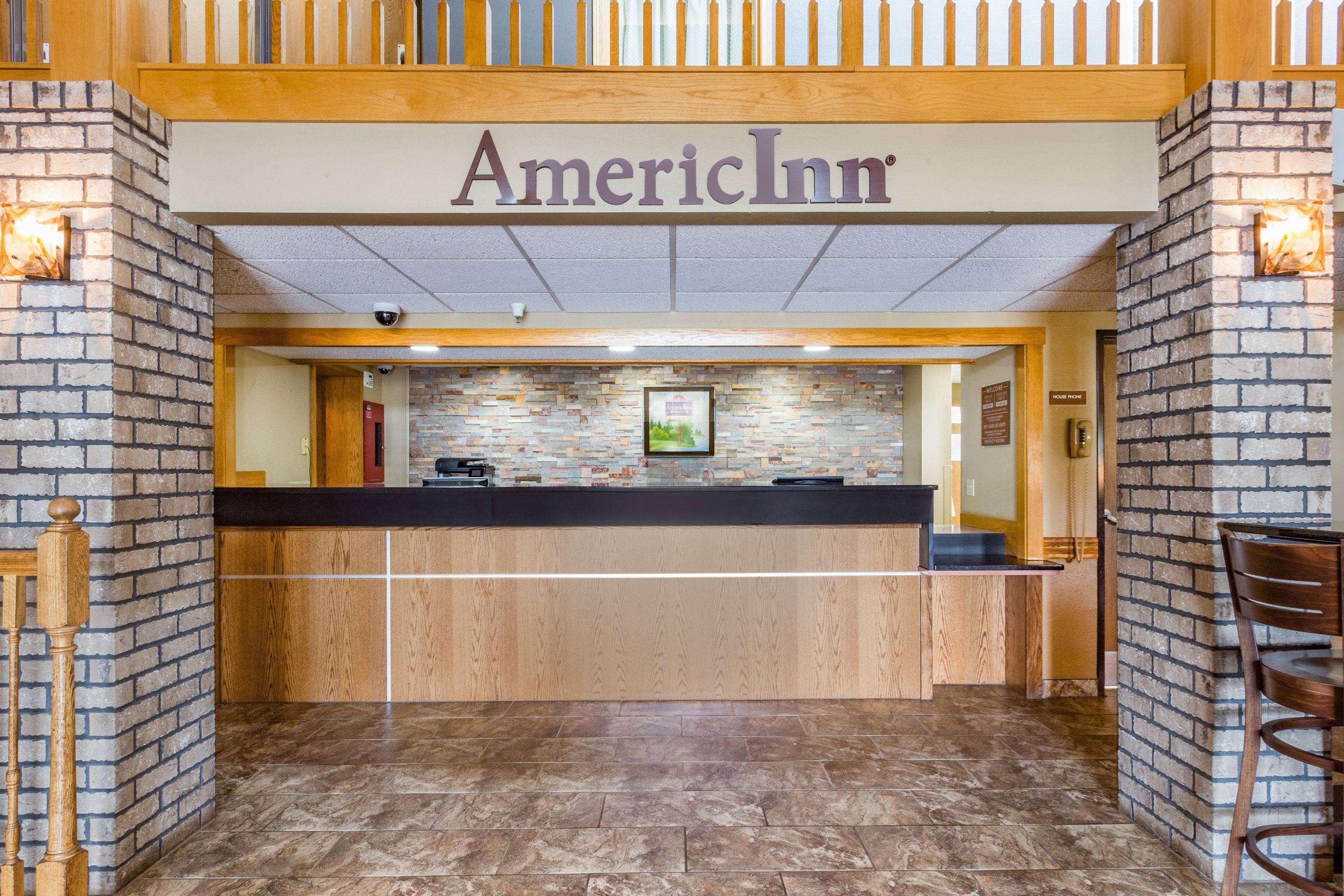 Americinn By Wyndham Virginia Екстериор снимка