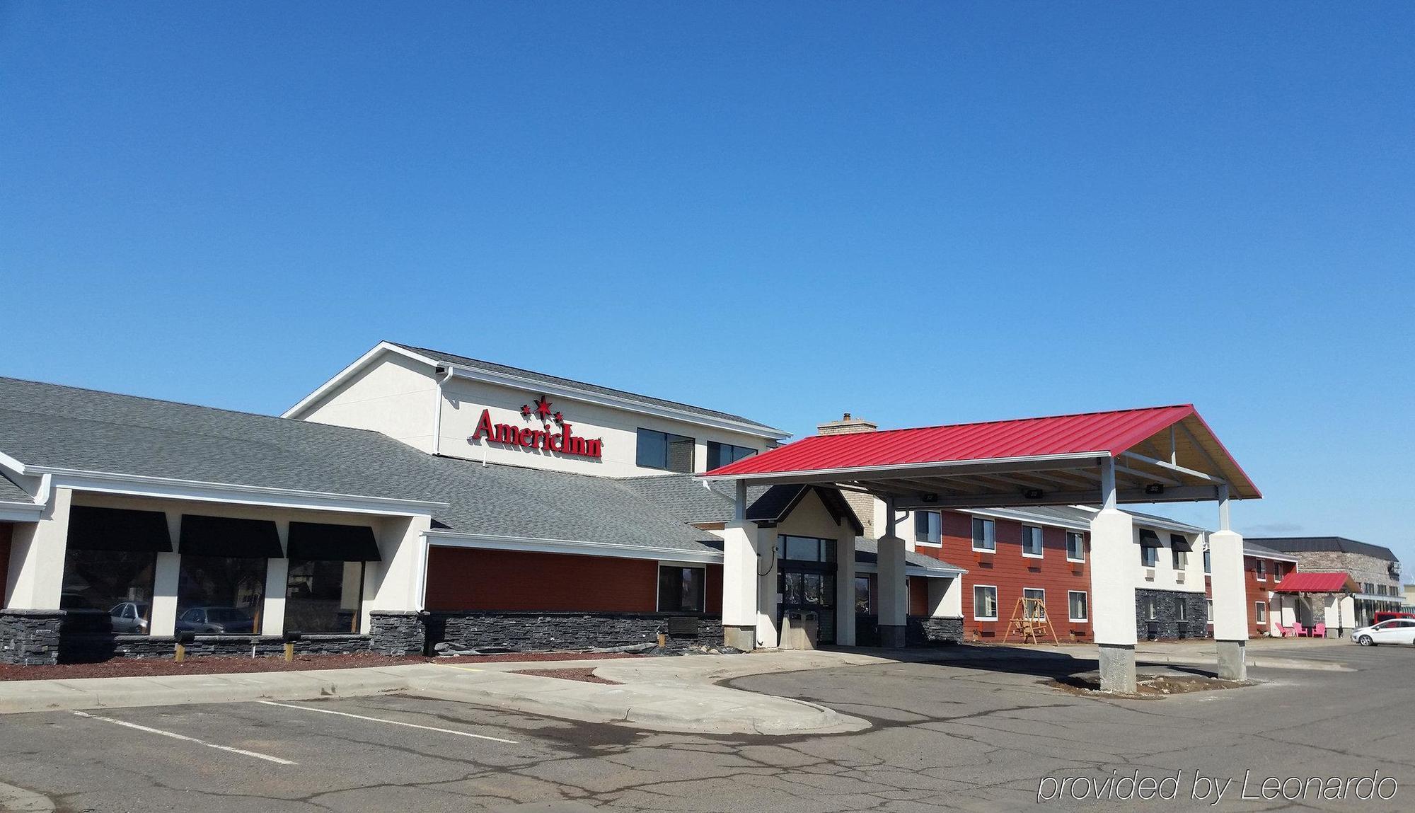 Americinn By Wyndham Virginia Екстериор снимка